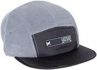 L1 PITTED Hat 23 ALLOY/BLACK