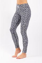 EIVY ICECOLD TIGHTS 23 SNOW LEOPARD D1