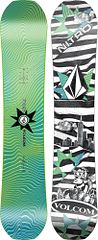 NITRO RIPPER YOUTH x VOLCOM 24 