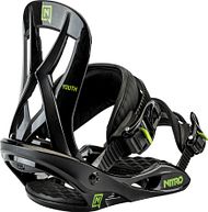 NITRO RENTAL YOUTH GREEN