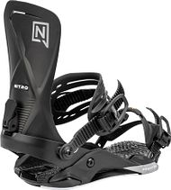 NITRO PHANTOM 24 ULTRA BLACK