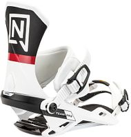 NITRO TEAM PRO 24 WHITE