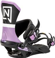 NITRO TEAM PRO 24 LILAC