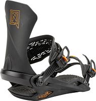 NITRO TEAM PRO RENTAL S/M 24 ORANGE