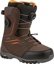 NITRO SENTINEL BOA BROWN 24