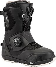 NITRO CAVE STEP ON TLS 24 BLACK