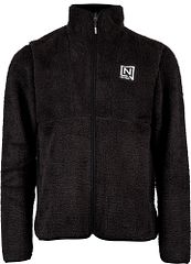 NITRO NORTH FLEECE 24 BLACK