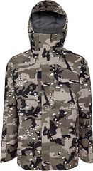 L1 ALPHA JACKET 24 CAMO