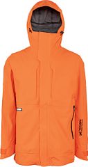 L1 ALPHA JACKET 24 FIRE ORANGE