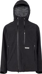 L1 AXIAL JACKET 24 BLACK