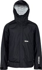 L1 DIFFUSE JACKET 24 BLACK