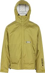 L1 DIFFUSE JACKET 24 GOLDEN MOSS