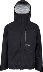 L1 FILMORE JACKET 24 BLACK