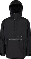 L1 AFTERSHOCK JACKET 24 BLACK