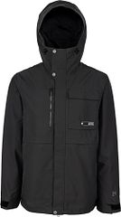 L1 RANKIN JACKET 24 BLACK