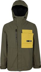 L1 RANKIN JACKET 24 F. NIGHT/G. MOSS