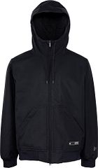 L1 AMERICANA JACKET 24 BLACK