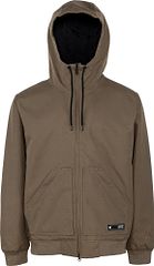 L1 AMERICANA JACKET 24 BROWN STONE