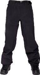 L1 AXIAL PANT 24 BLACK