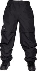 L1 RANKIN PANT 24 BLACK