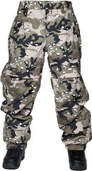 L1 RANKIN PANT 24 CAMO