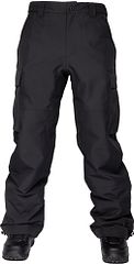 L1 DIXON CARGO PANT 24 BLACK