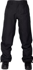 L1 DIXON PANT 24 BLACK