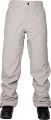 L1 DIXON PANT 24 ROCK