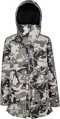 L1 FAIRBANKS JACKET 24 CAMO