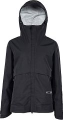 L1 UKKA JACKET 24 BLACK