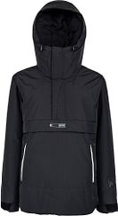 L1 SNOWBLIND JACKET 24 BLACK