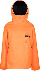 L1 PROWLER JACKET 24 FIRE ORANGE