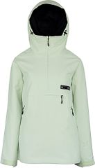 L1 PROWLER JACKET 24 GREEN FOG