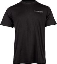 L1 BOXED TEE MENS 24 BLACK