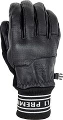 L1 SABBRA MEN Glove 24 BLACK