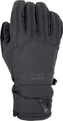 L1 BASELINE MEN Glove 24 BLACK