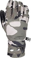 L1 BASELINE MEN Glove 24 CAMO