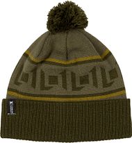 L1 REPEATER Beanie 24 GREEN/DAWN/GOLDEN