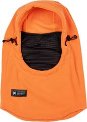 L1 COVERT HOOD 24 FIRE ORANGE