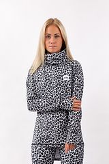 EIVY Icecold Gaiter Top 24 Snow Leopard