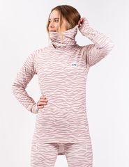 EIVY Icecold Gaiter Top 24 Pastel Zebra