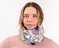 EIVY Colder Neckwarmer 24 Big Flower