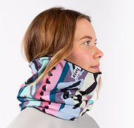 EIVY Colder Neckwarmer 24 Retro Inka