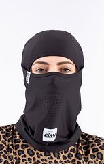 EIVY Hinge Balaclava 24 Black