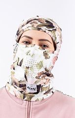 EIVY Hinge Balaclava 24 Bloom