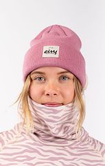 EIVY Watcher Beanie 24 Miami Pink