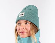 EIVY Watcher Beanie 24 Miami Turqoise