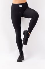 EIVY Pocket Rib Tights 24 Black