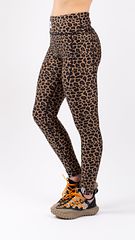 EIVY Pocket Tights 24 Leopard