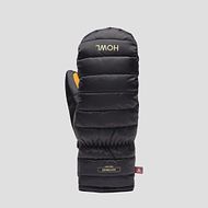 HOWL DOWN MITT 24 BLACK